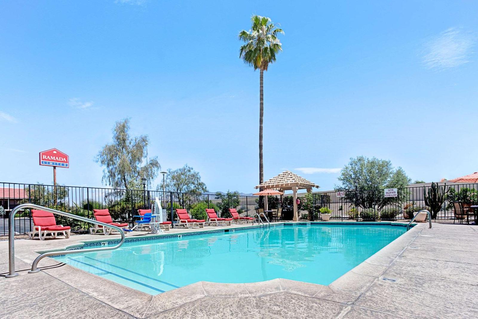 Days Inn Tucson City Center