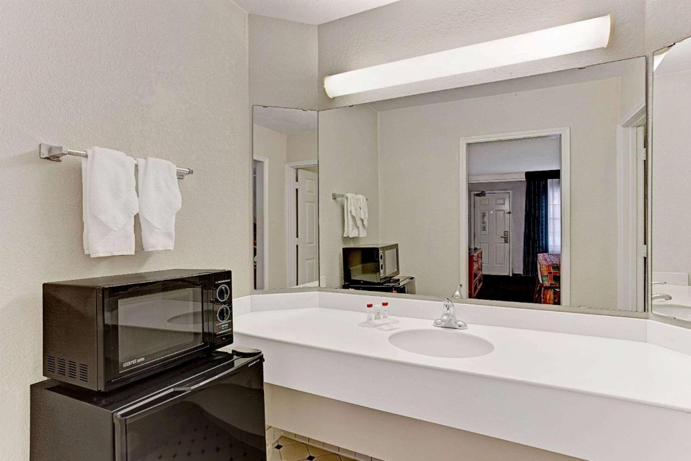 Days Inn Tucson City Center